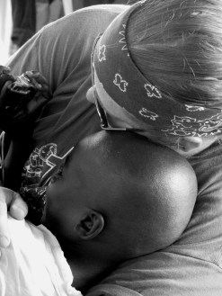 Mel's photo on our 2nd visit.